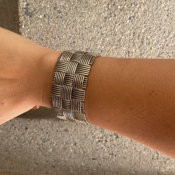 Metal bracelet - Picture 6 of 7